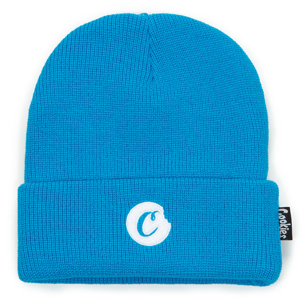 C-Bite Knit Beanie - Image 3