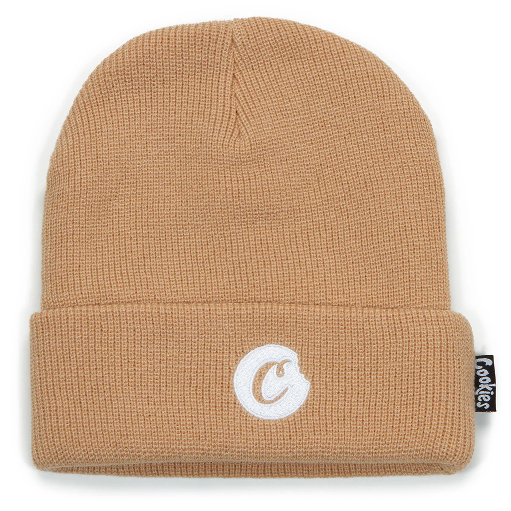 C-Bite Knit Beanie - Image 5