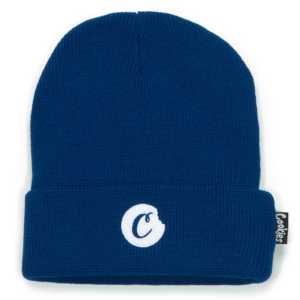 C-Bite Knit Beanie - Image 6