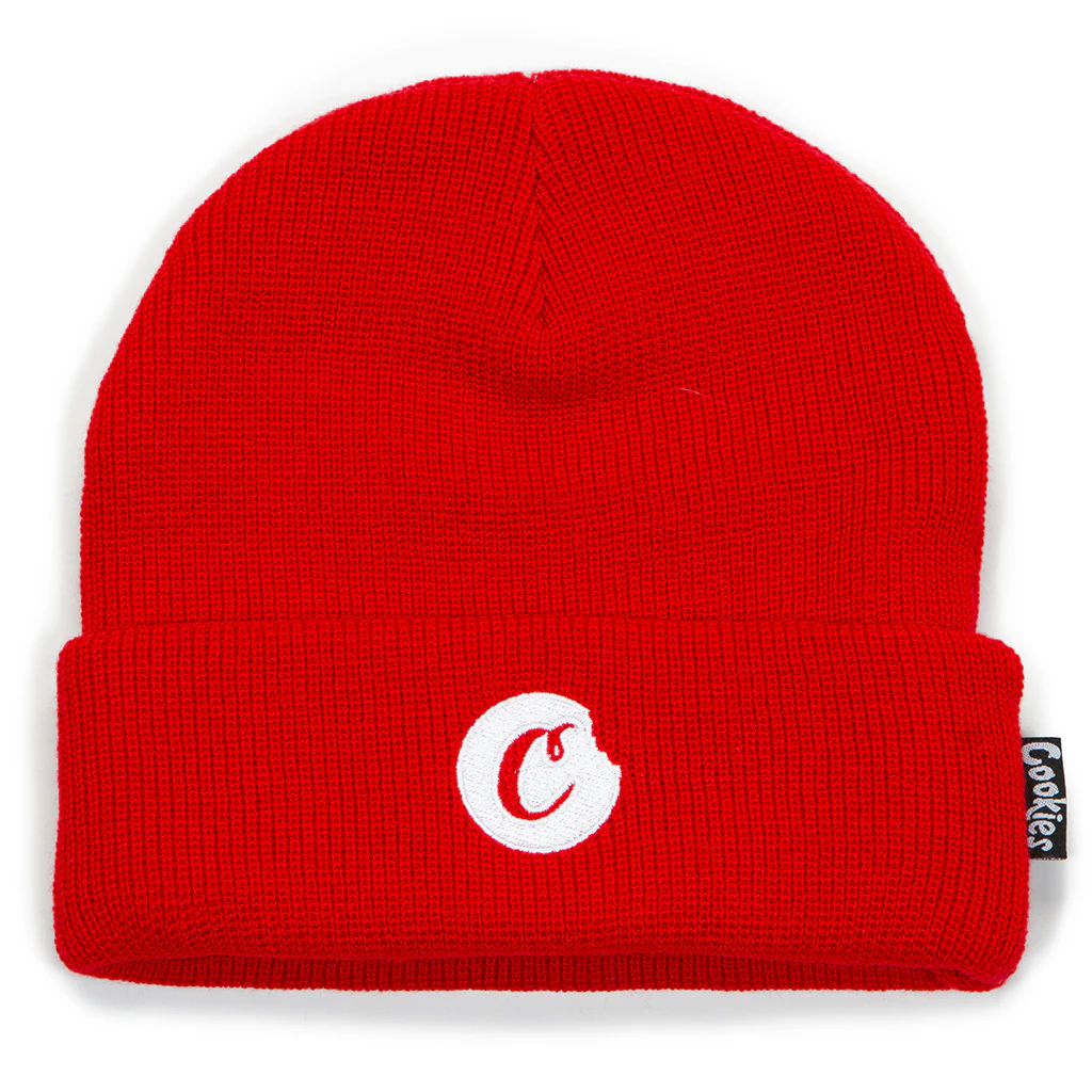 C-Bite Knit Beanie - Image 7