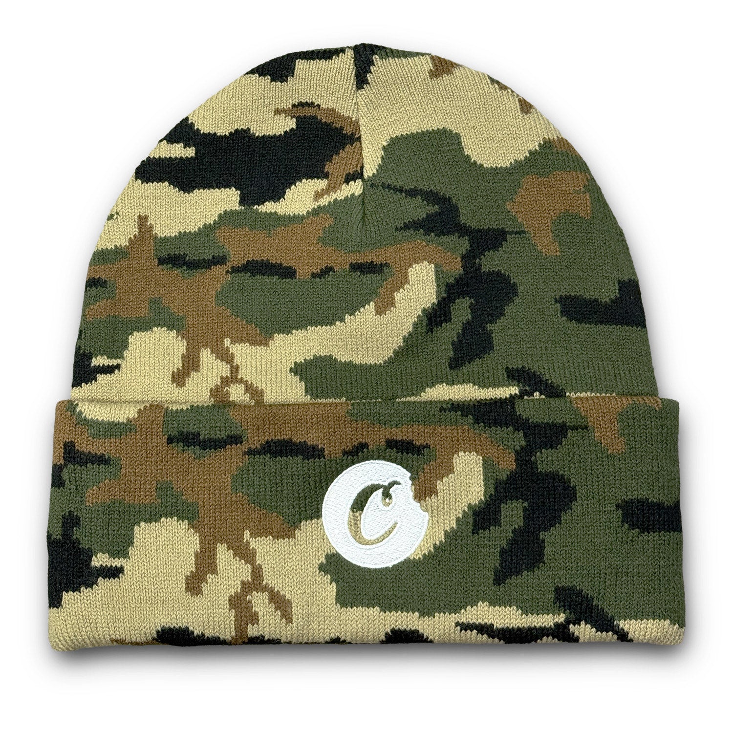 C-Bite Knit Beanie - Image 8
