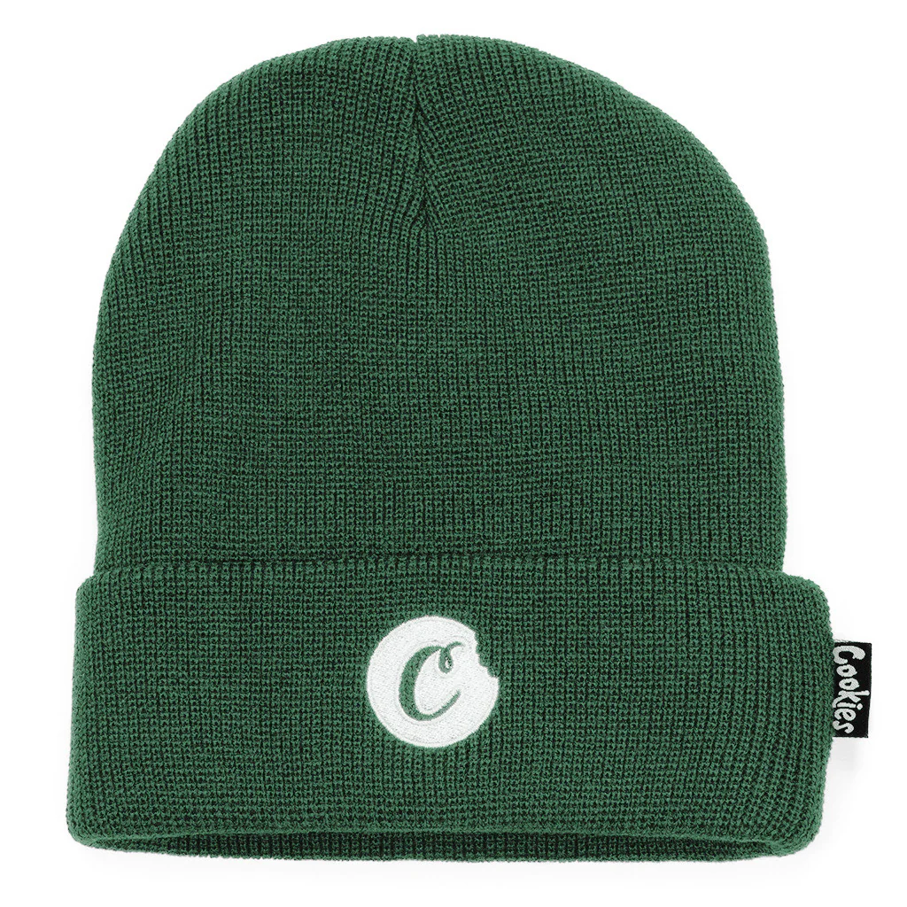 C-Bite Knit Beanie - Image 9