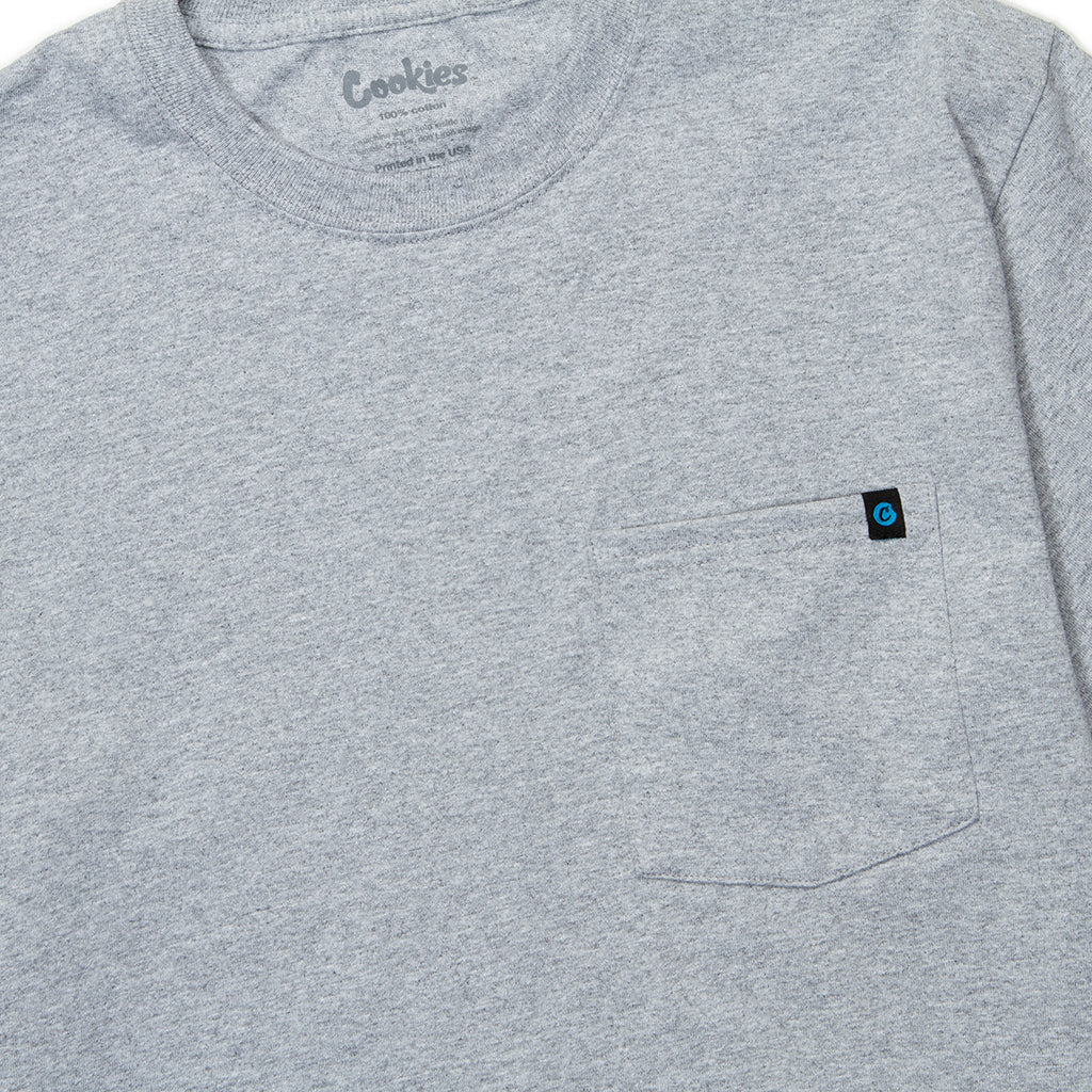 C-Bite Logo S/S Pocket Tee - Image 6