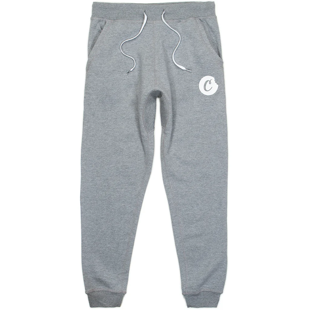C-Bite Logo Sweatpants - Image 2