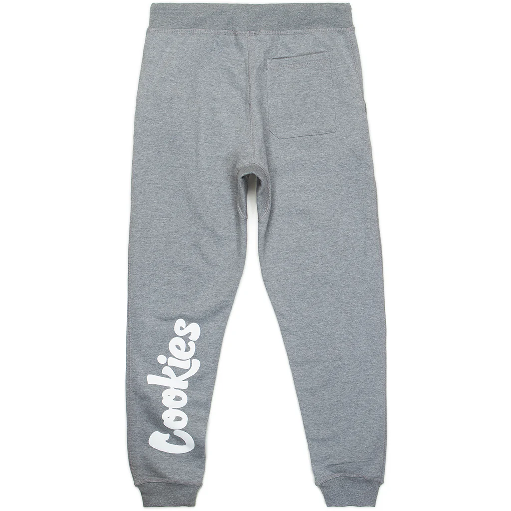 C-Bite Logo Sweatpants - Image 3