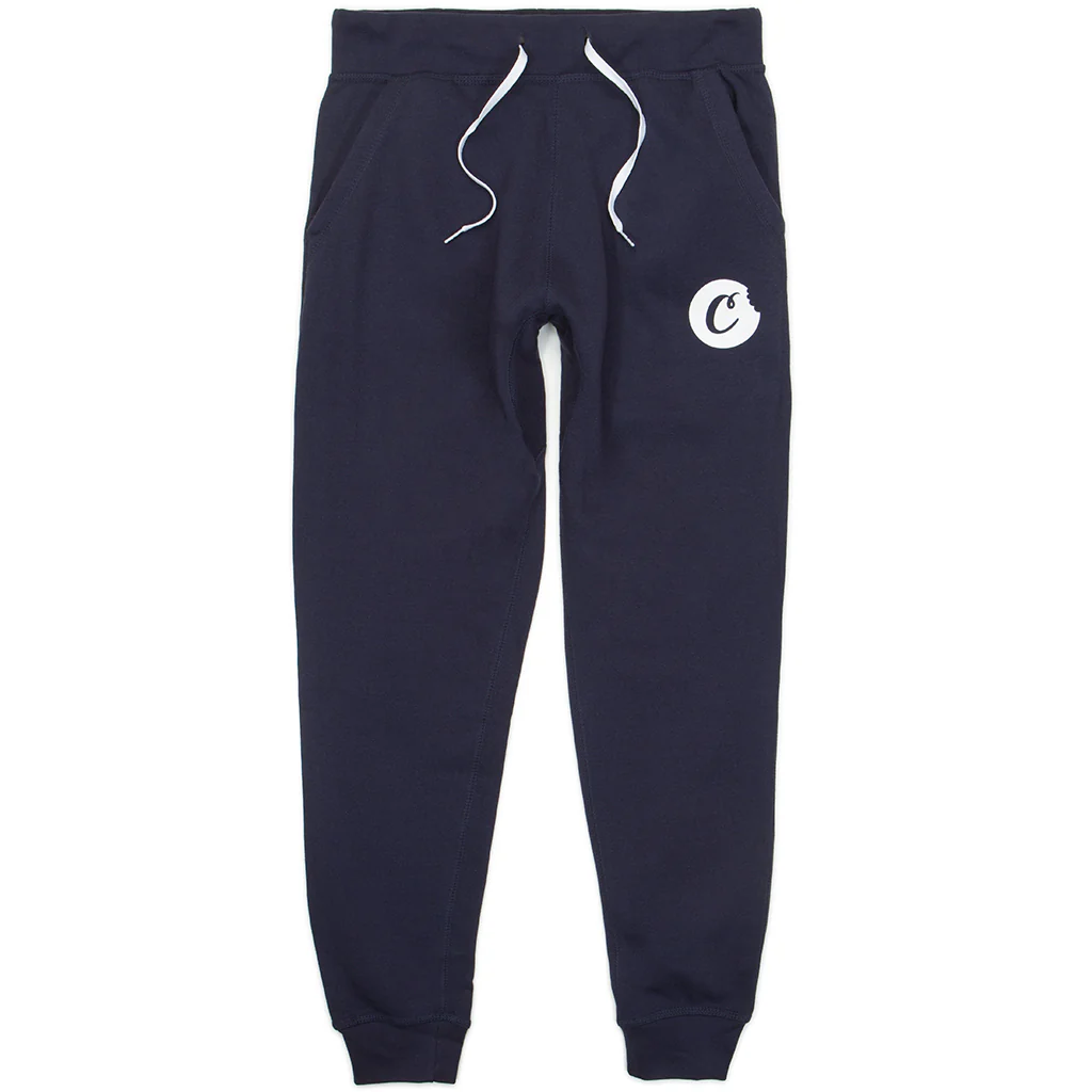 C-Bite Logo Sweatpants - Image 4