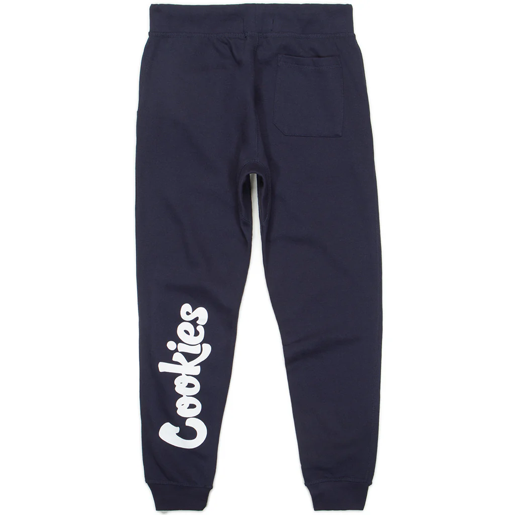C-Bite Logo Sweatpants - Image 5