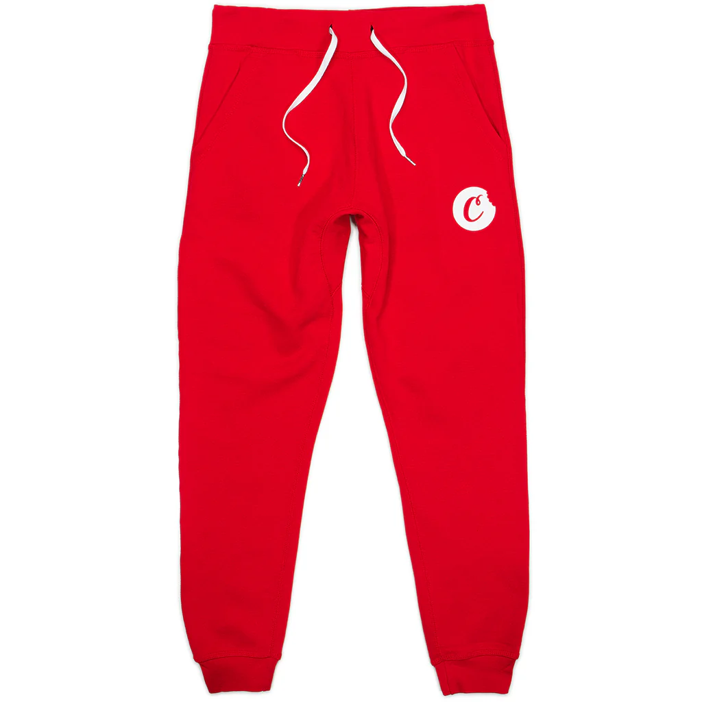 C-Bite Logo Sweatpants - Image 6