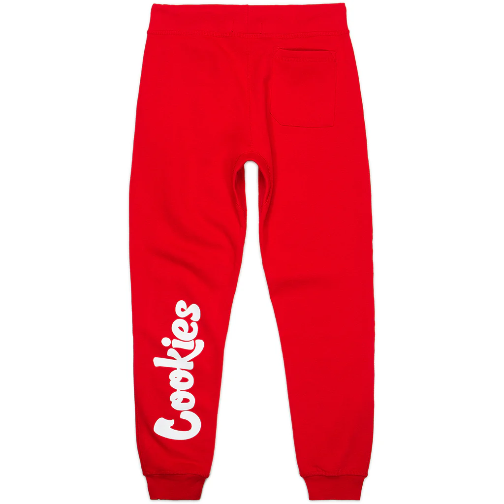 C-Bite Logo Sweatpants - Image 7