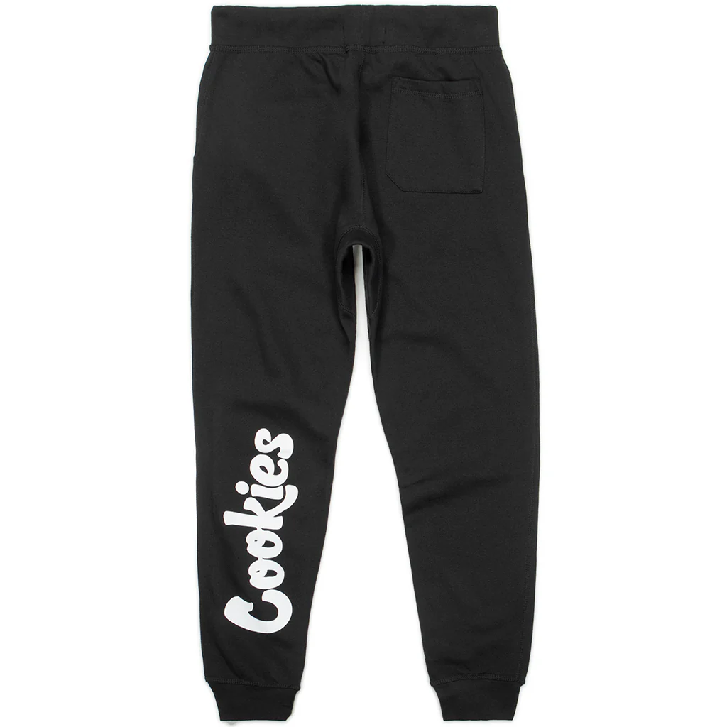 C-Bite Logo Sweatpants - Image 8