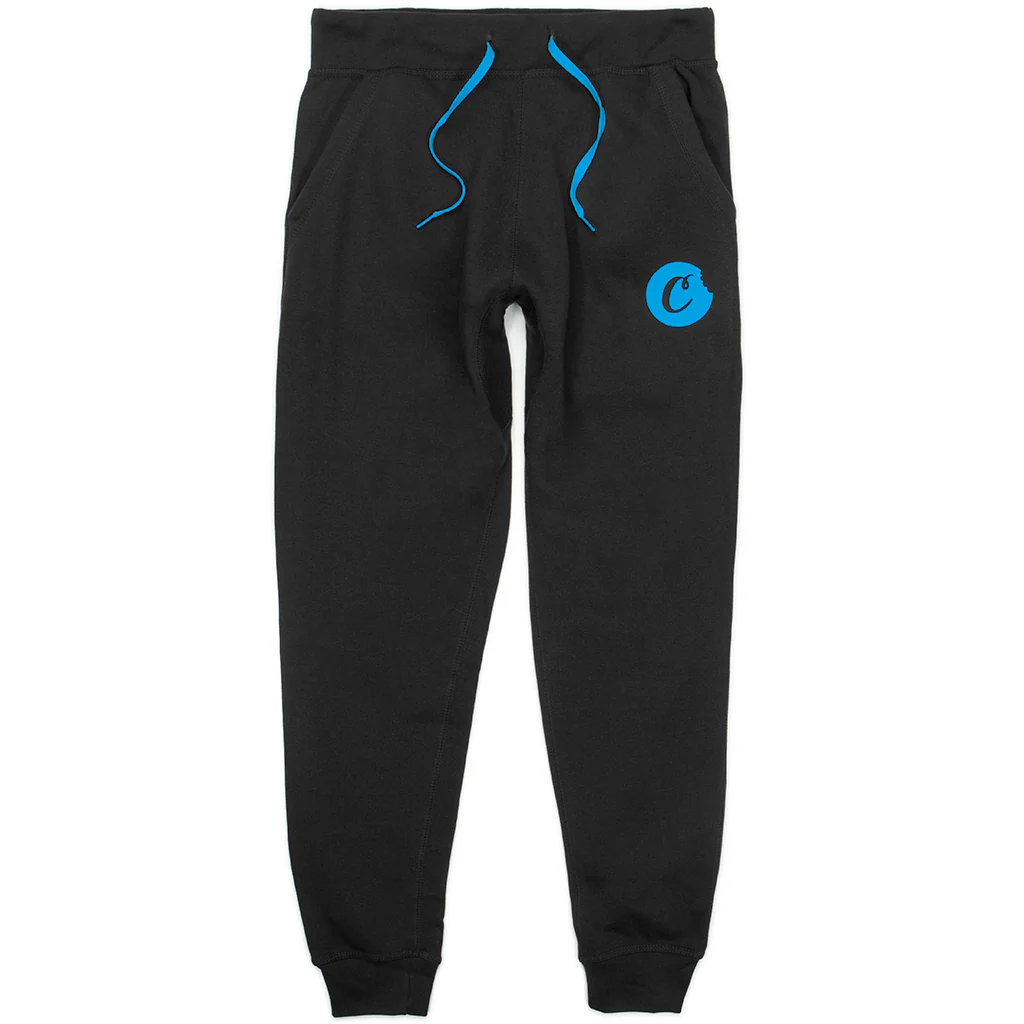 C-Bite Logo Sweatpants - Image 9