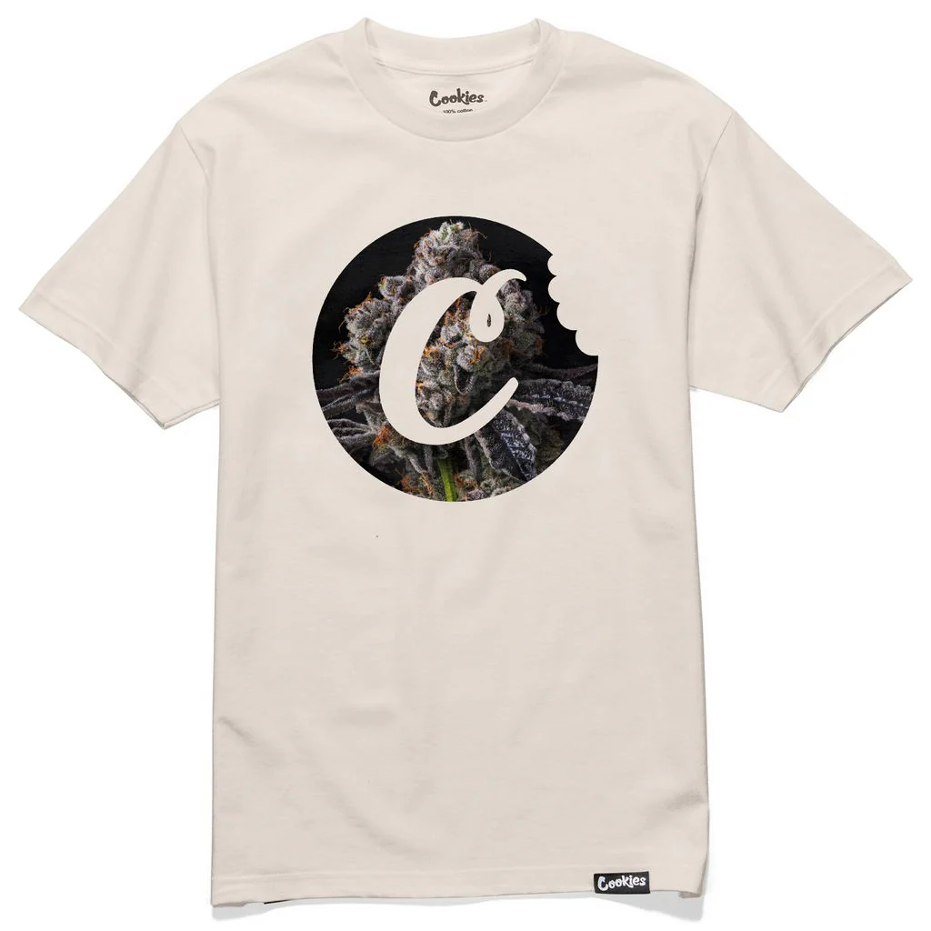 C Bite Nug Fill Tee