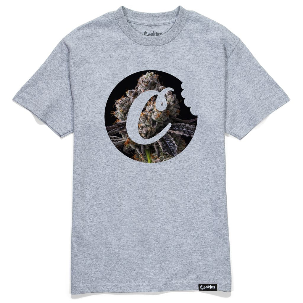 C Bite Nug Fill Tee - Image 2