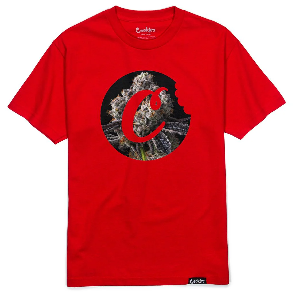 C Bite Nug Fill Tee - Image 3
