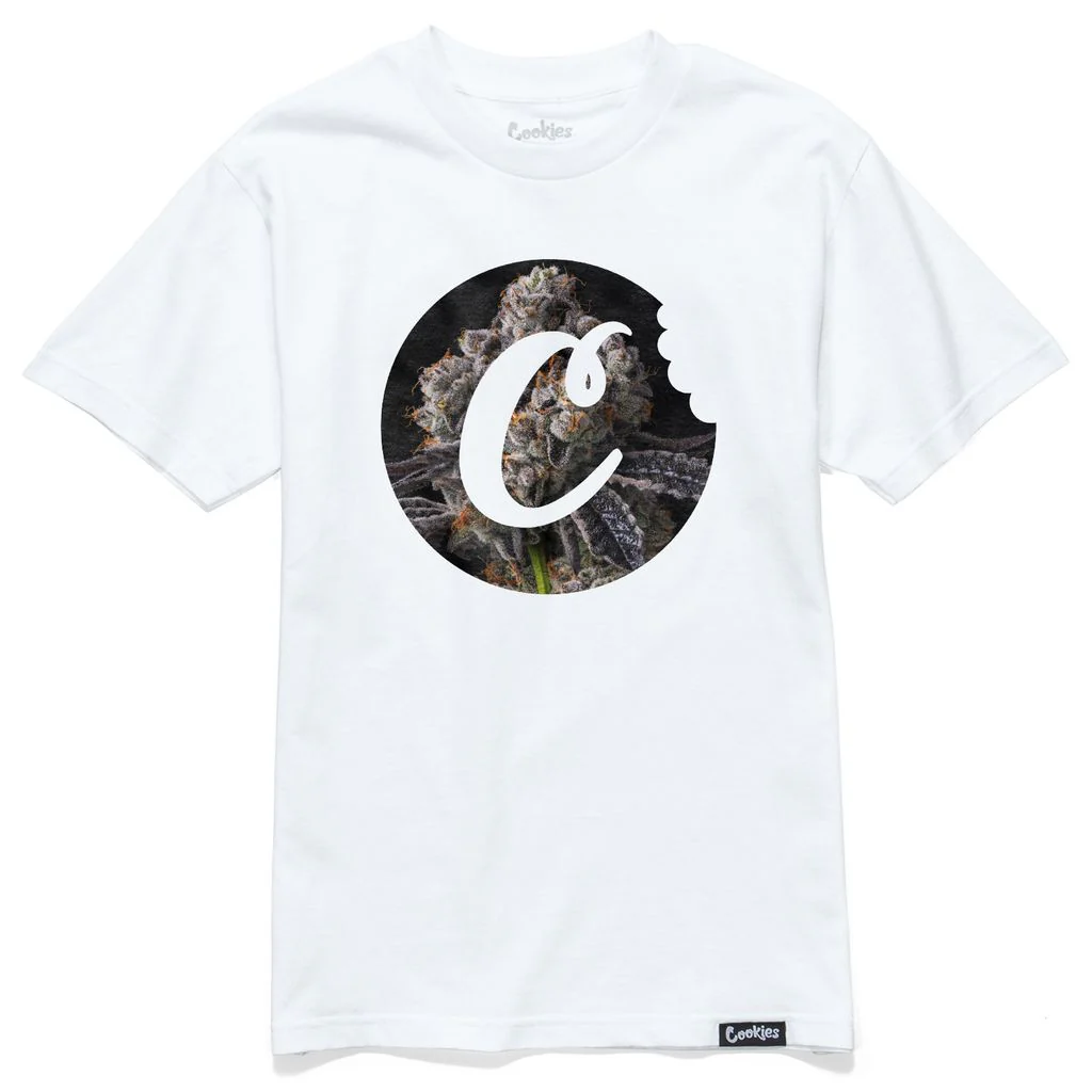 C Bite Nug Fill Tee - Image 4