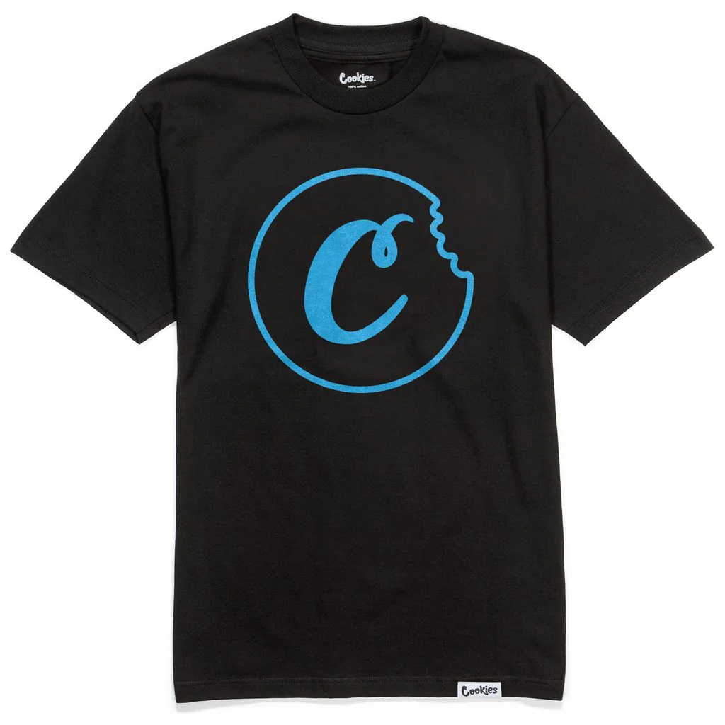 C Bite Outline Tee - Image 3