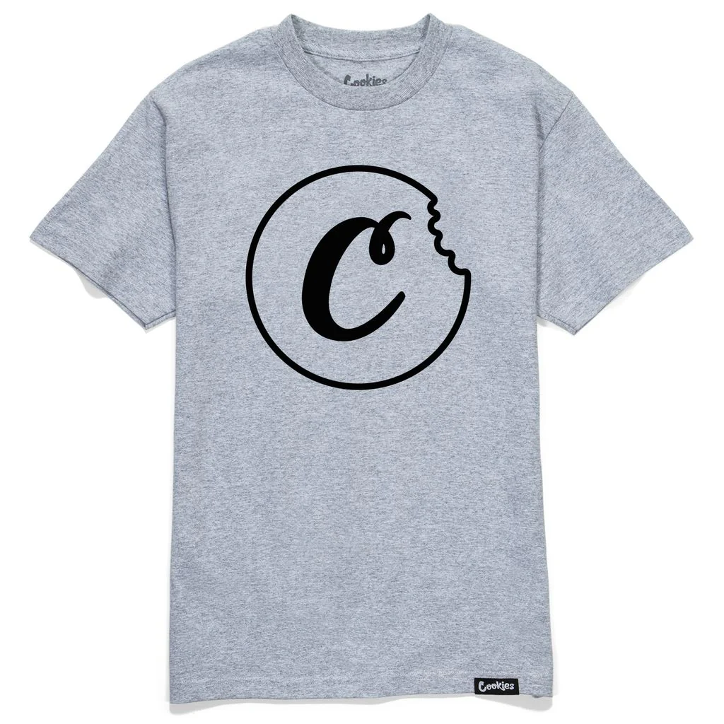 C Bite Outline Tee - Image 4