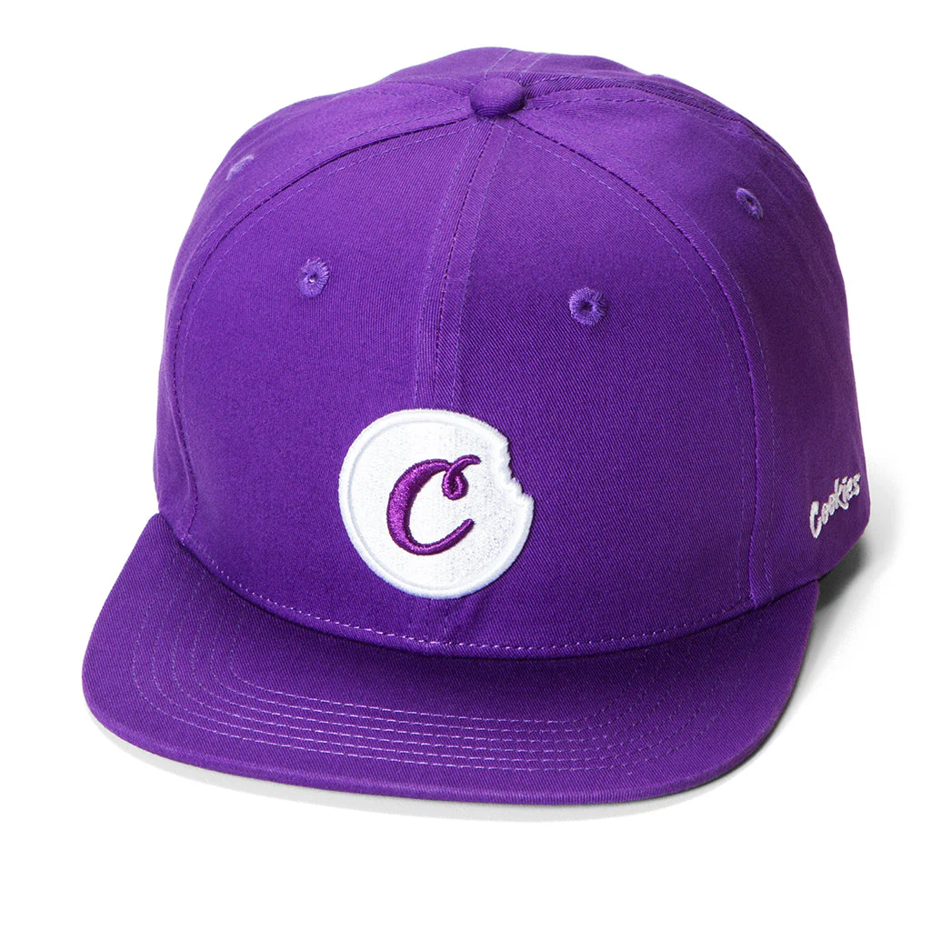 C-bite Snapback v1 - Image 3