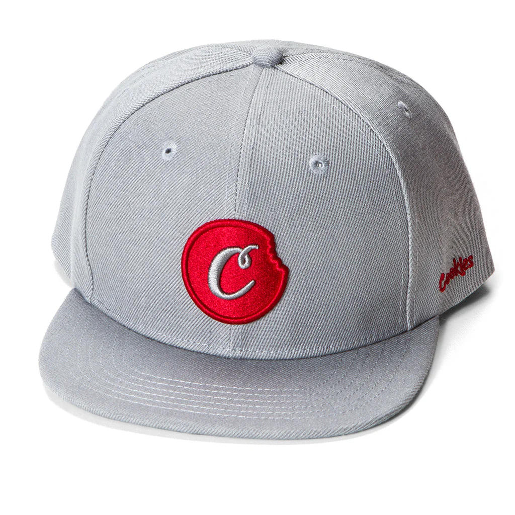 C-bite Snapback v1 - Image 4