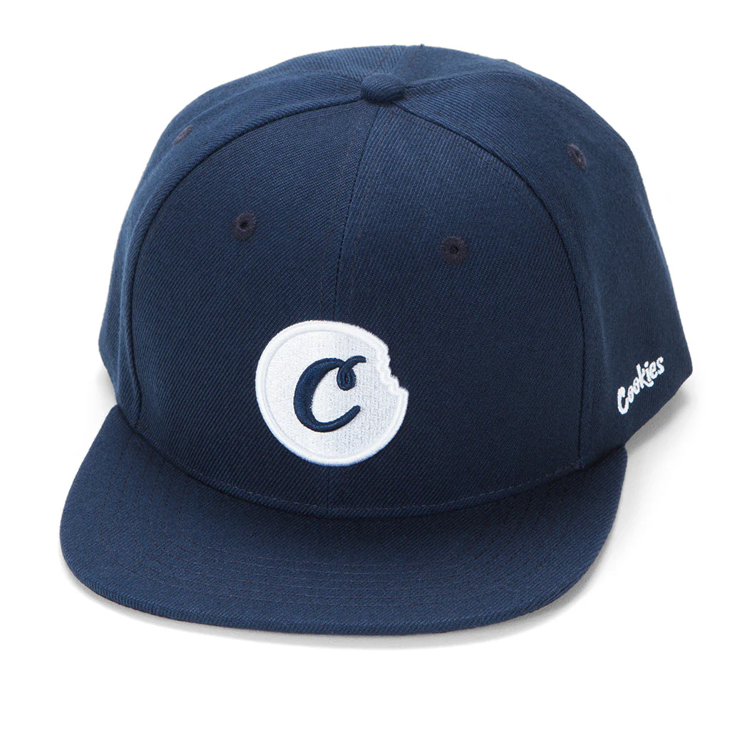 C-bite Snapback v1 - Image 5