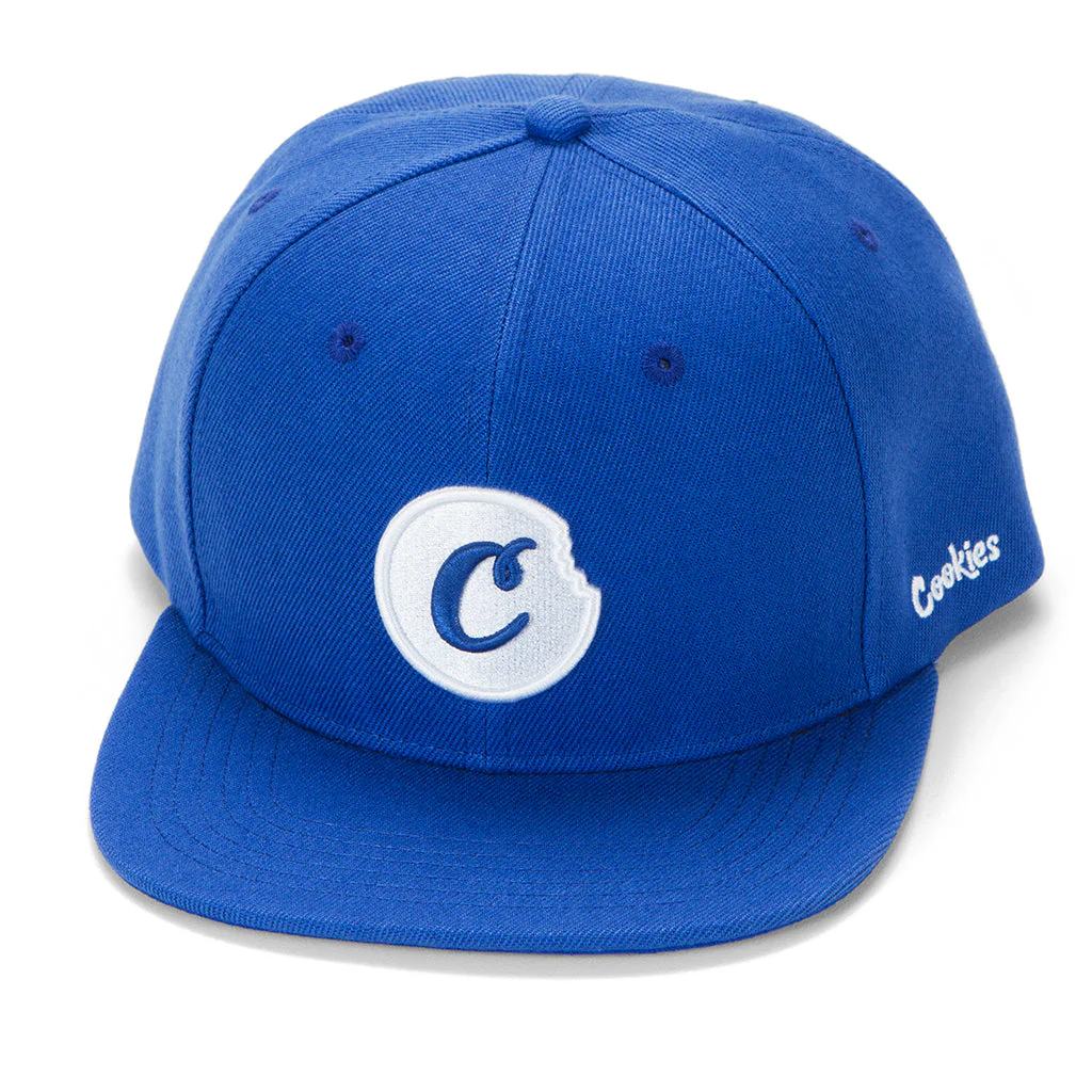 C-bite Snapback v1 - Image 8