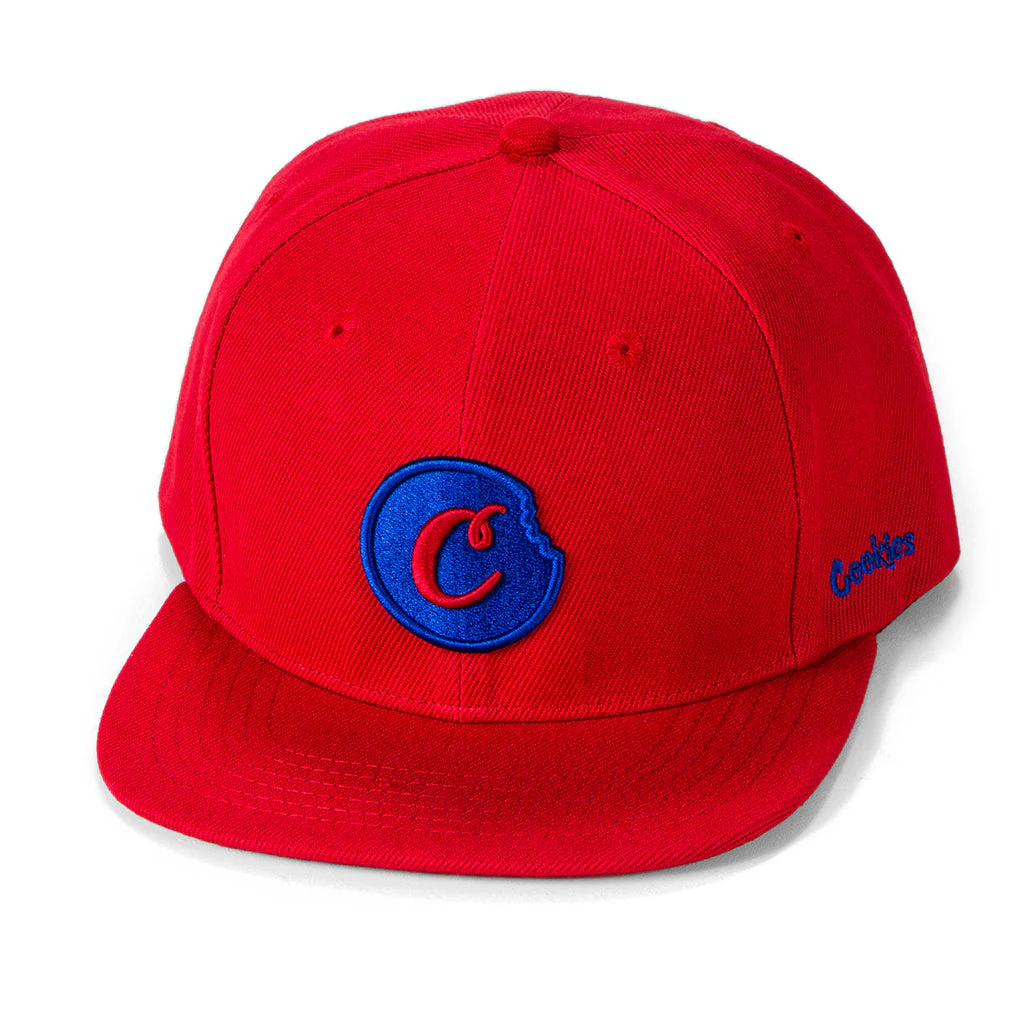C-bite Snapback v1 - Image 9