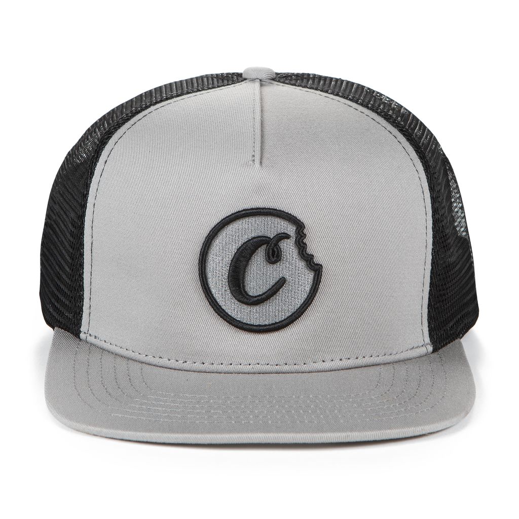 C- Bite Trucker Hat - Image 3