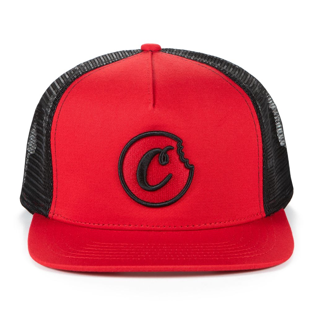 C- Bite Trucker Hat - Image 5