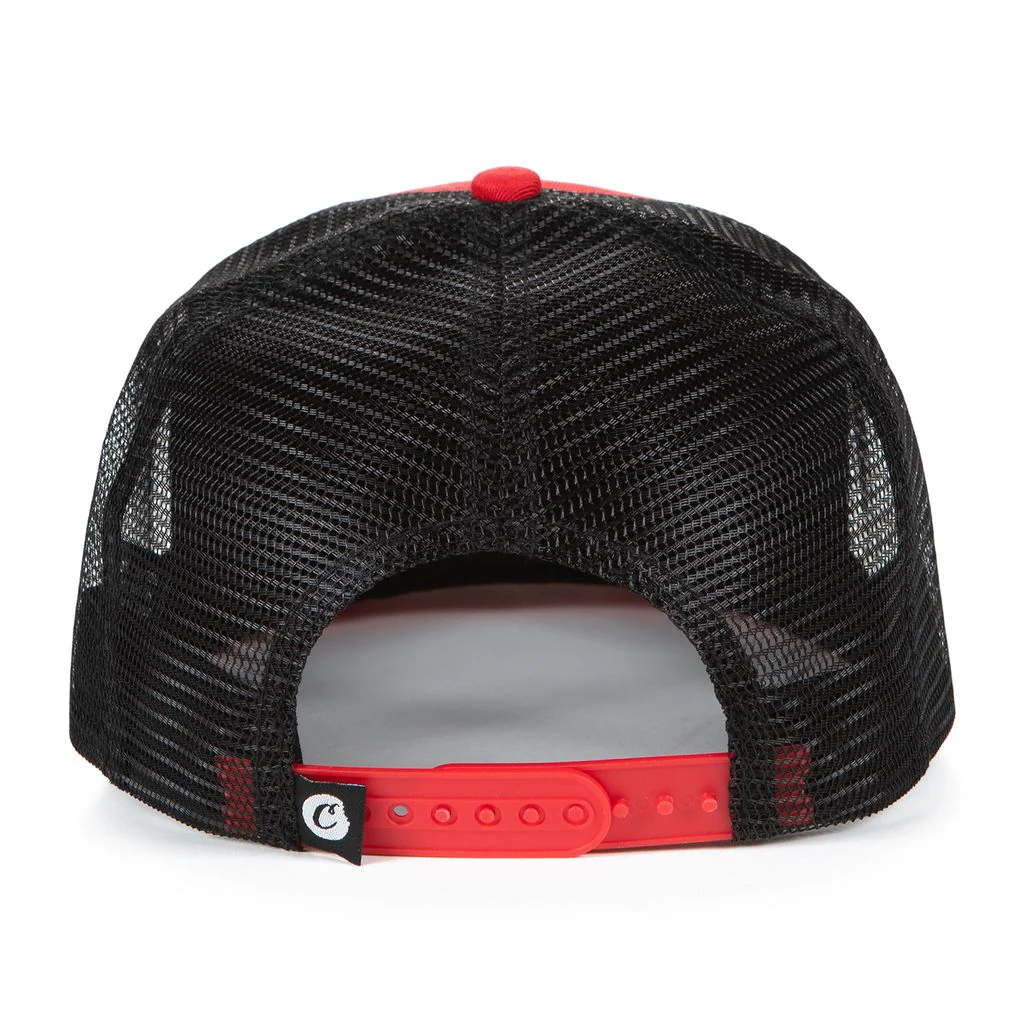 C- Bite Trucker Hat - Image 6