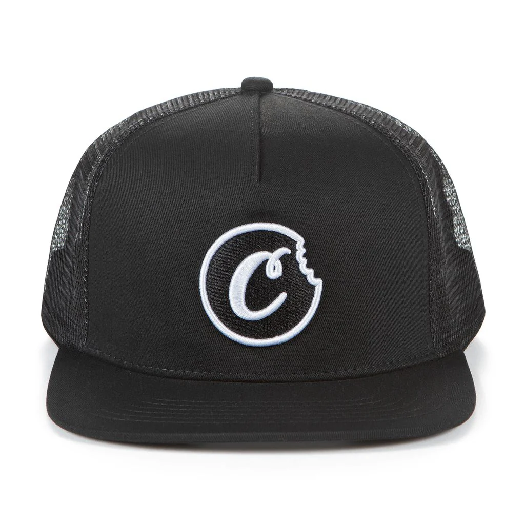 C- Bite Trucker Hat - Image 7