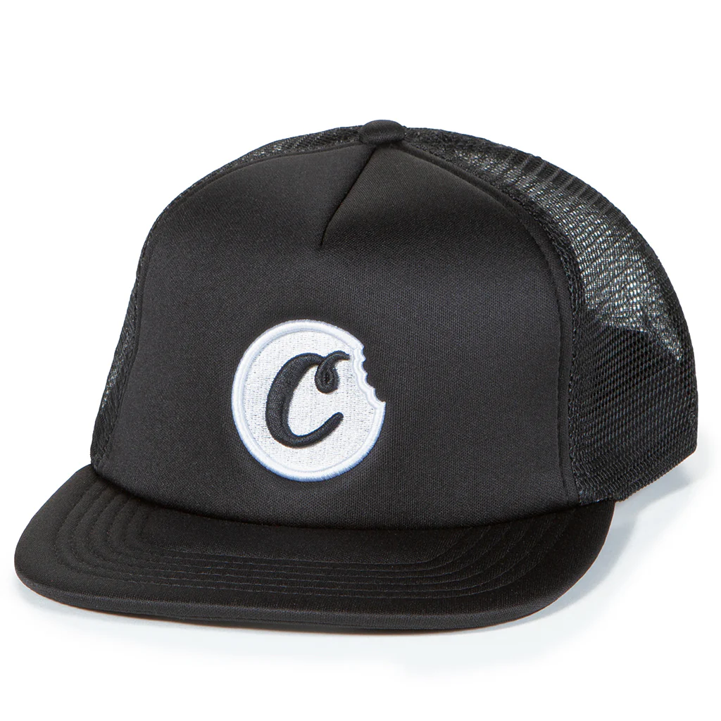 C-Bite Trucker Hat - Image 3