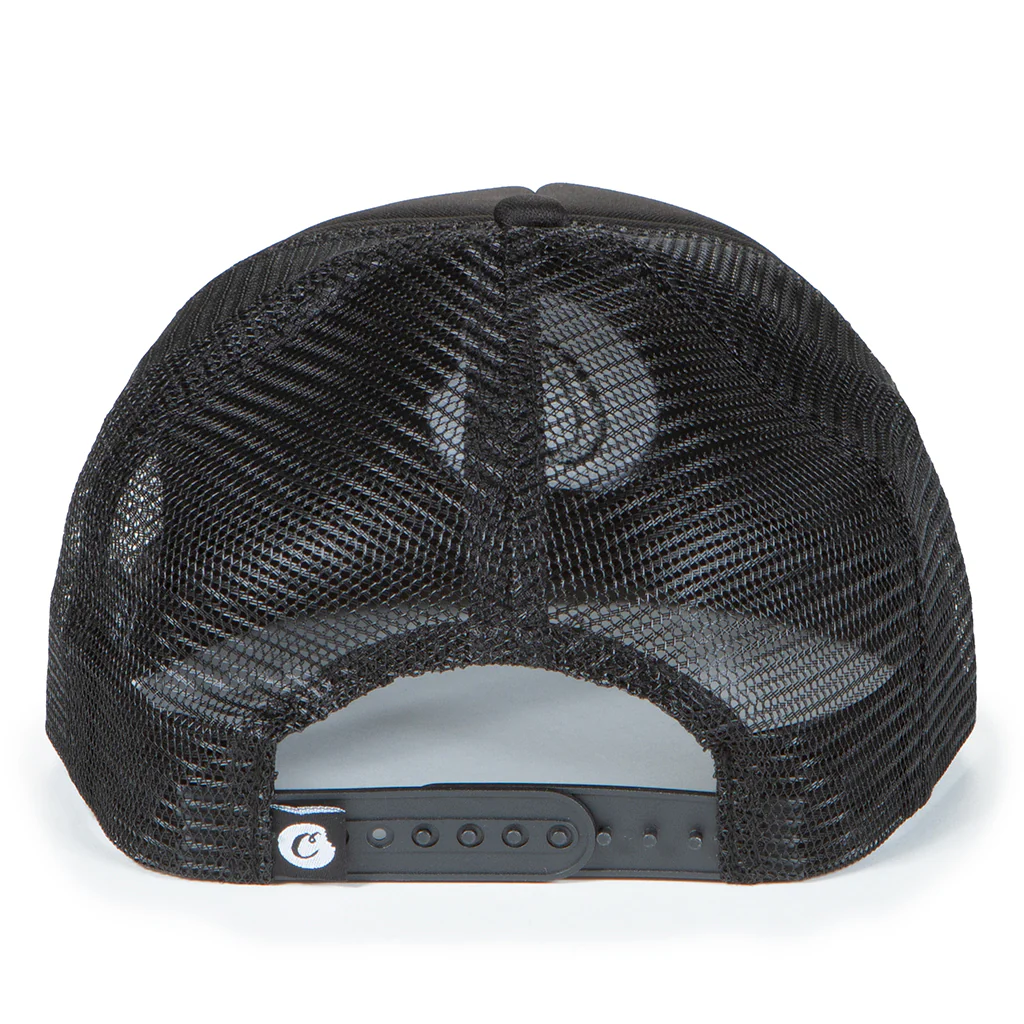 C-Bite Trucker Hat - Image 4