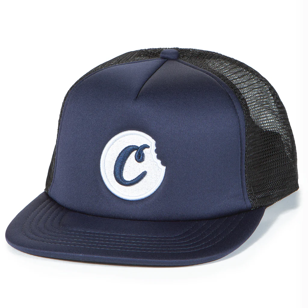 C-Bite Trucker Hat - Image 7