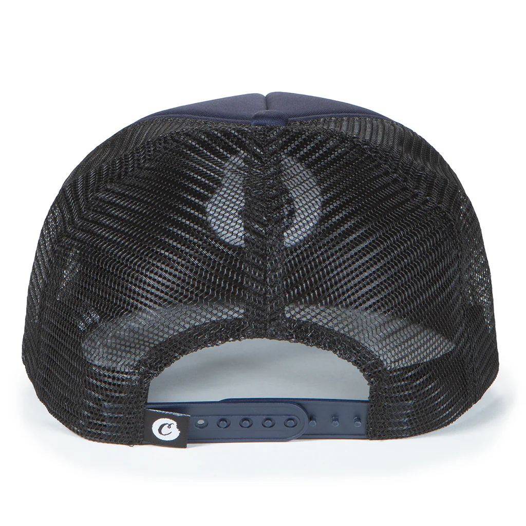 C-Bite Trucker Hat - Image 8