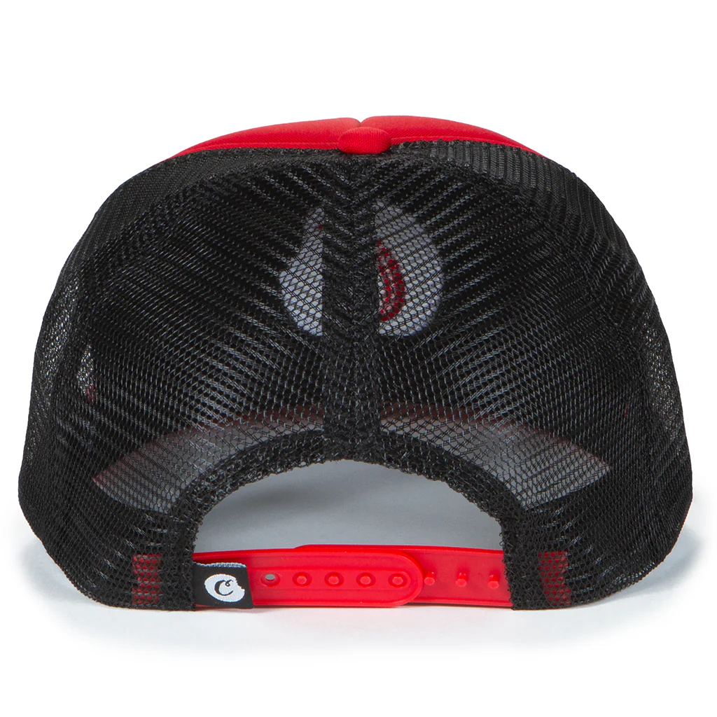 C-Bite Trucker Hat - Image 9