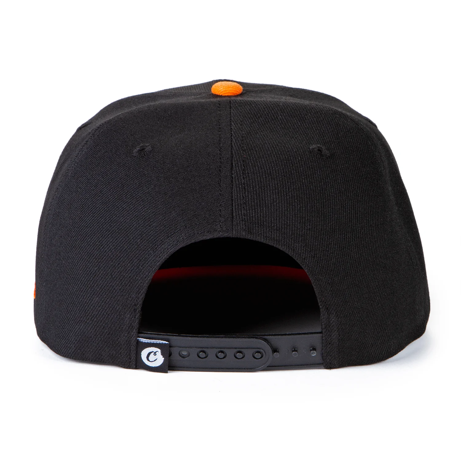 C-Bite Two-Tone Snapback - Image 12