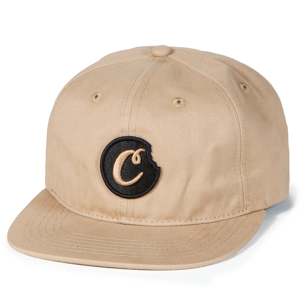 C-Bite Unstructured Snapback - Image 3