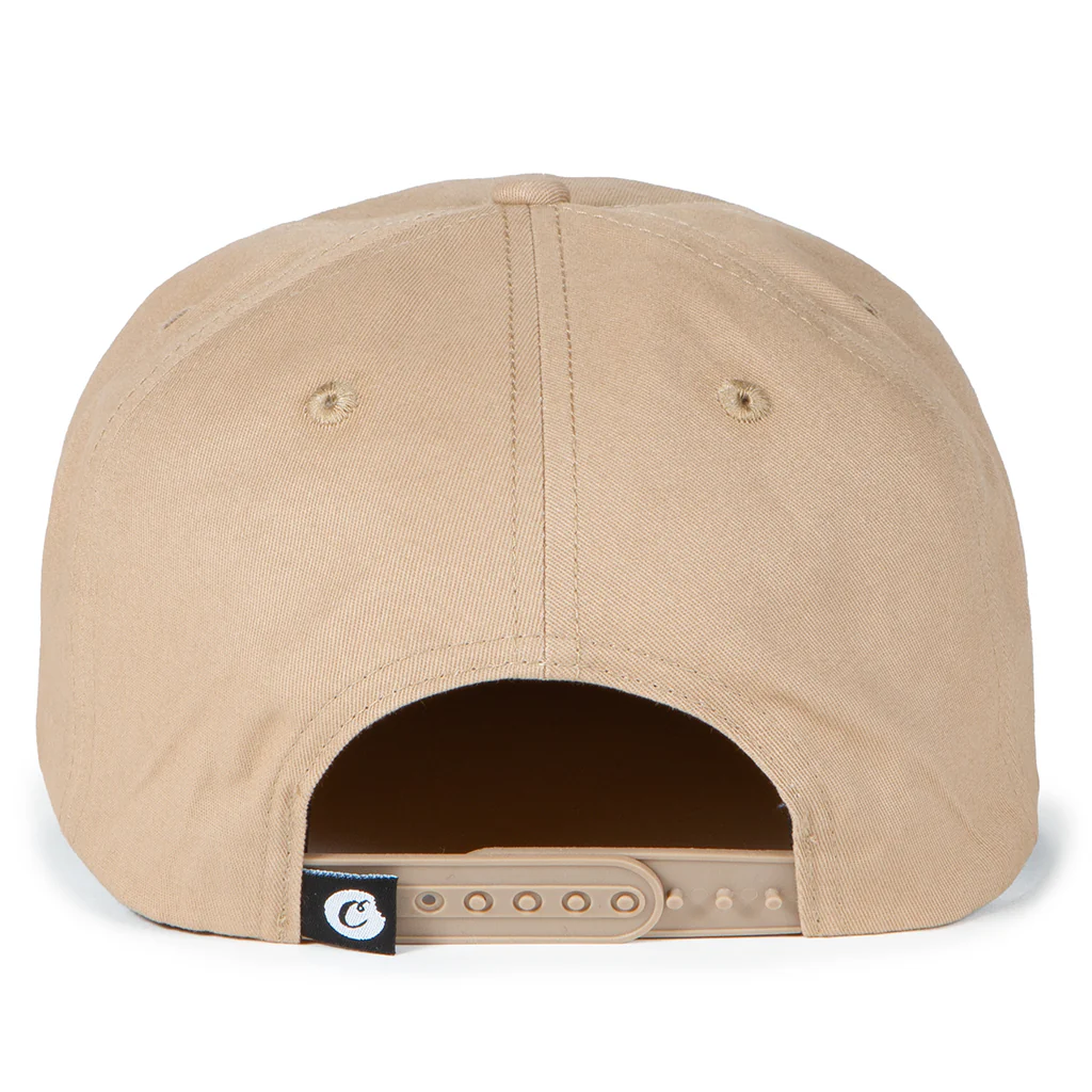 C-Bite Unstructured Snapback - Image 4