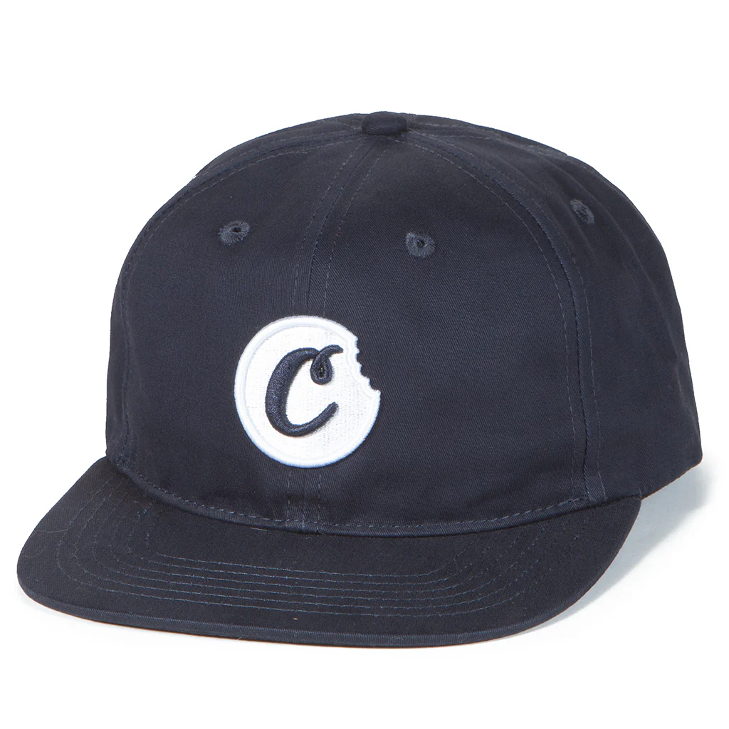 C-Bite Unstructured Snapback - Image 5