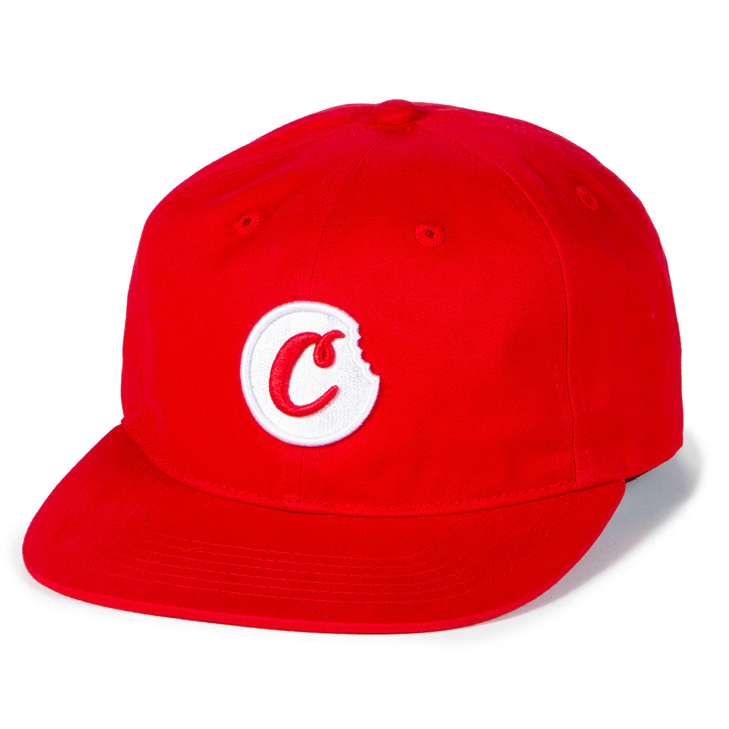C-Bite Unstructured Snapback - Image 7
