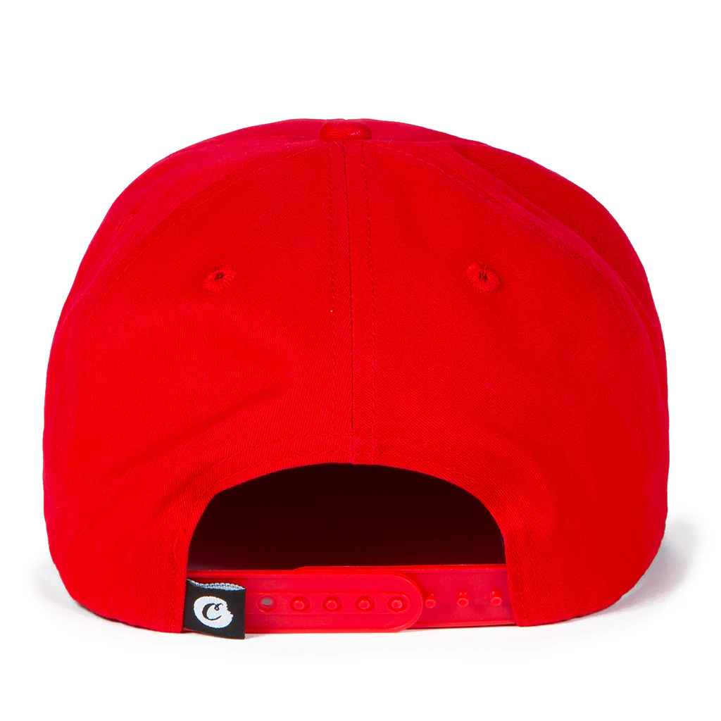 C-Bite Unstructured Snapback - Image 8