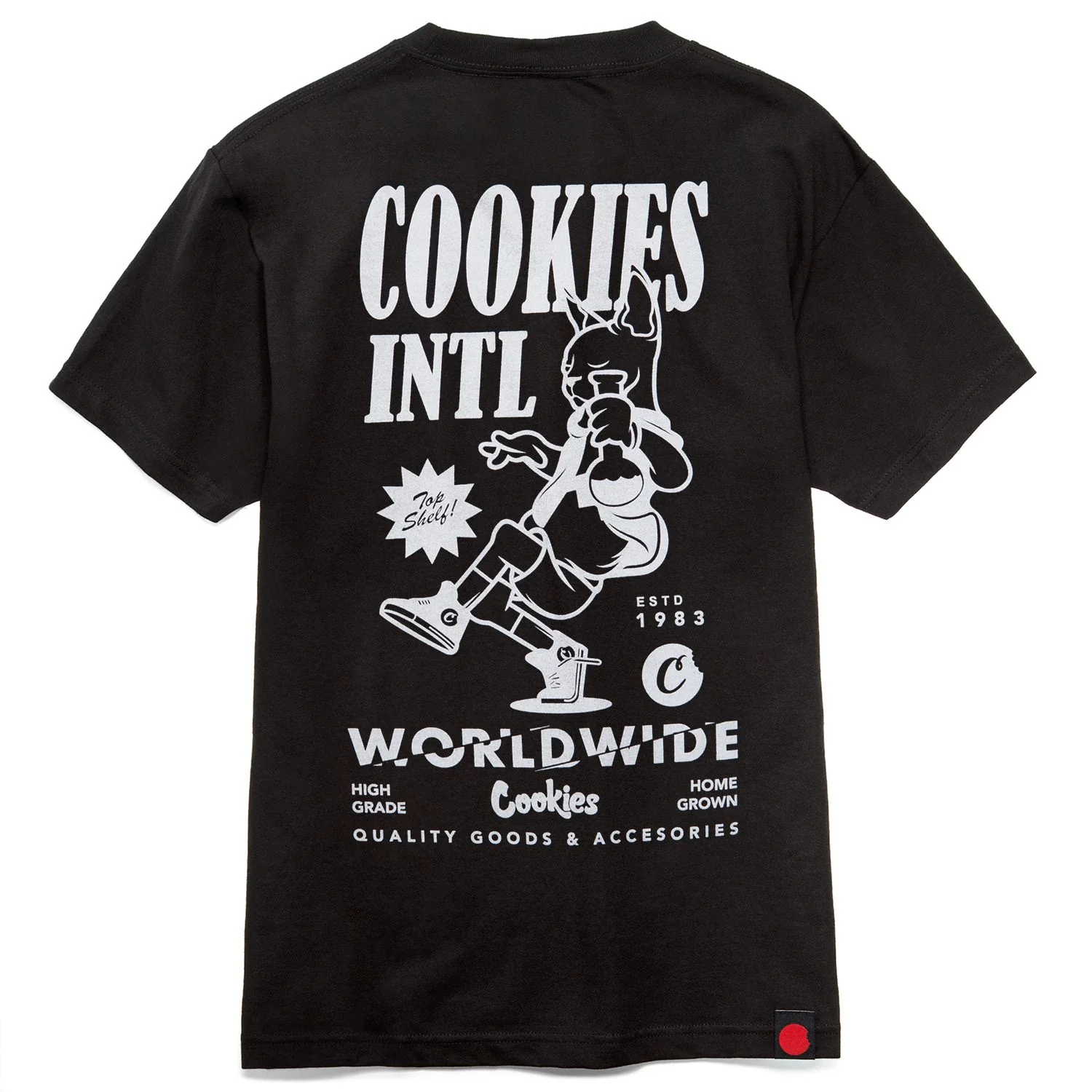 Cat Tee - Image 2