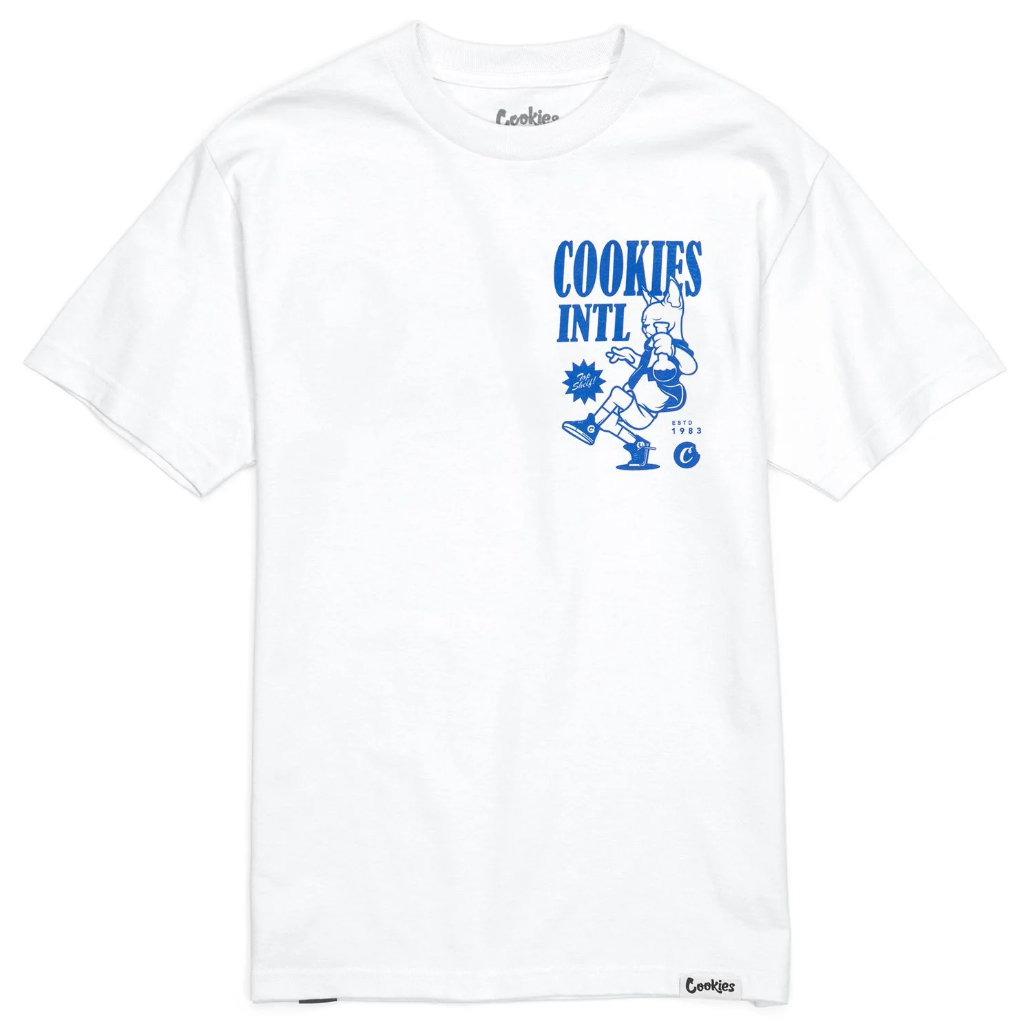 Cat Tee - Image 3