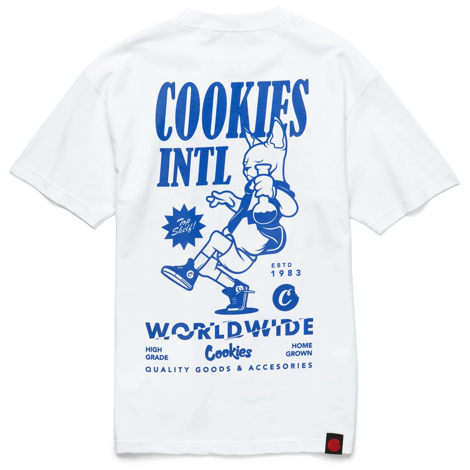 Cat Tee - Image 4