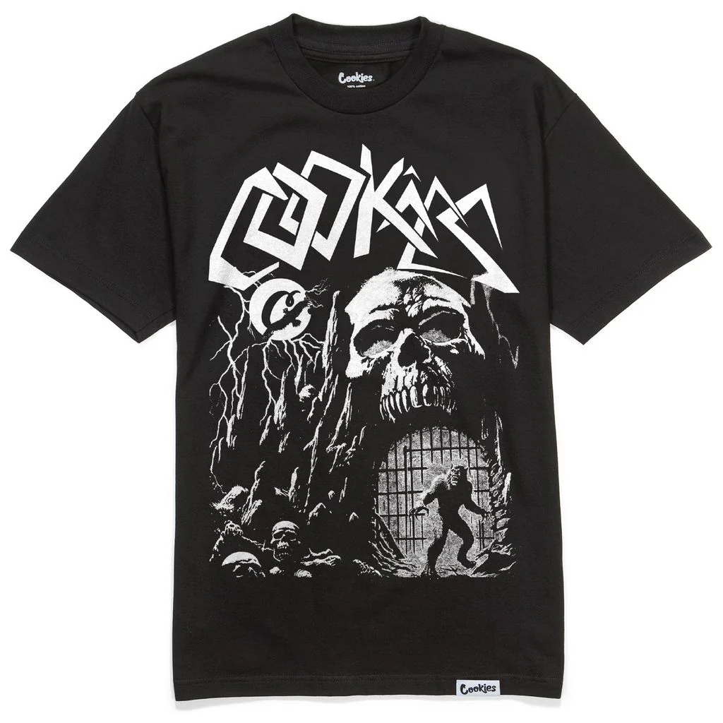 Caveman Tee - Image 2