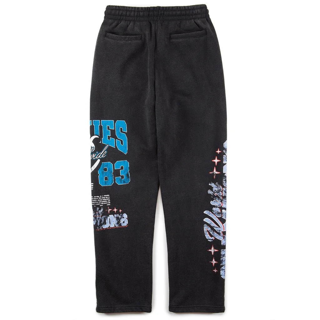 Champions Only Fleece Pants - Image 2
