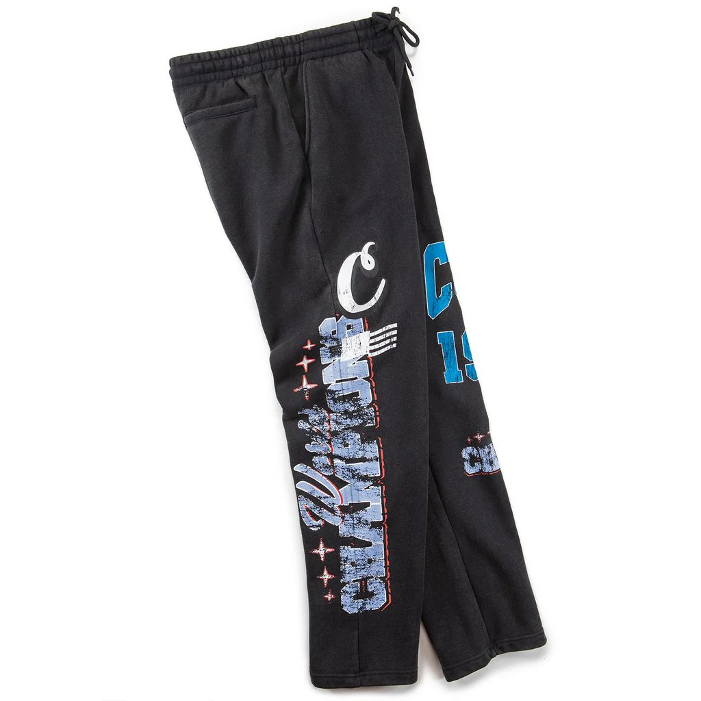 Champions Only Fleece Pants - Image 3