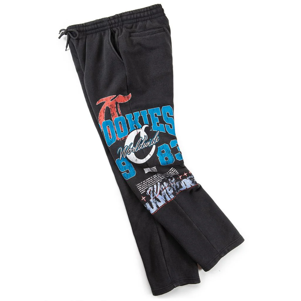Champions Only Fleece Pants - Image 4