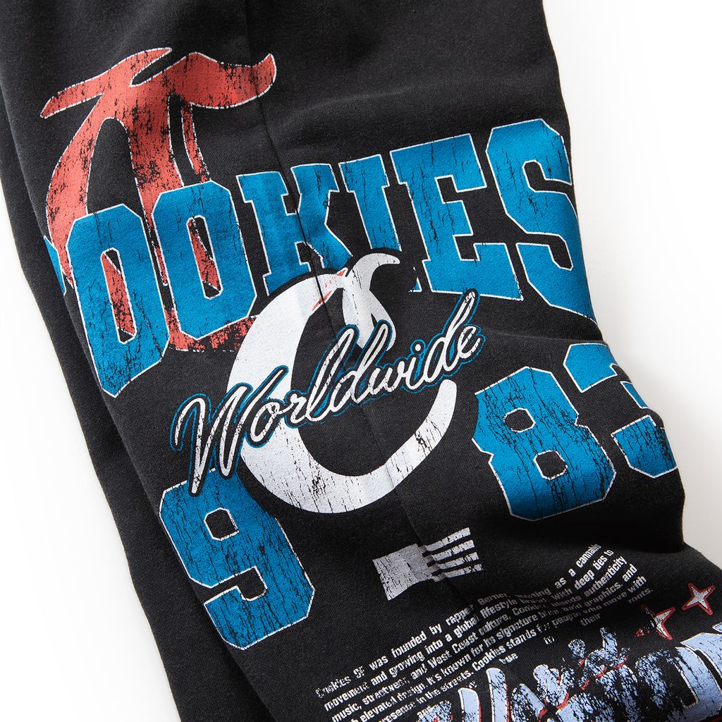 Champions Only Fleece Pants - Image 5