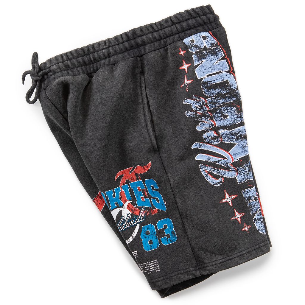 Champions Only Fleece Shorts - Image 3